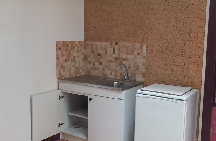Vente maison 3 pièces 50 m² Cholet (49300) — photo 3