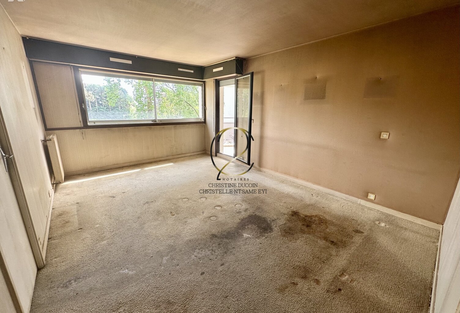 Vente appartement 3 pièces 70 m² Saint-Leu-la-Forêt (95320) — photo 1