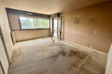 Appartement 3 pièces 105000 €