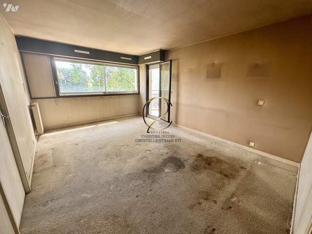 Appartement 3 pièces 70 m² à Saint-Leu-la-Forêt — photo du bien