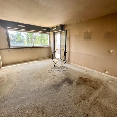 Appartement 3 pièces 105000 €
