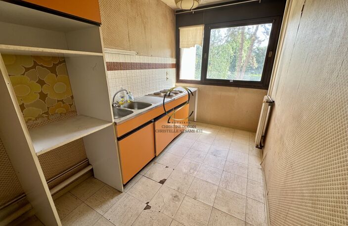 Vente appartement 3 pièces 70 m² Saint-Leu-la-Forêt (95320) — photo 2