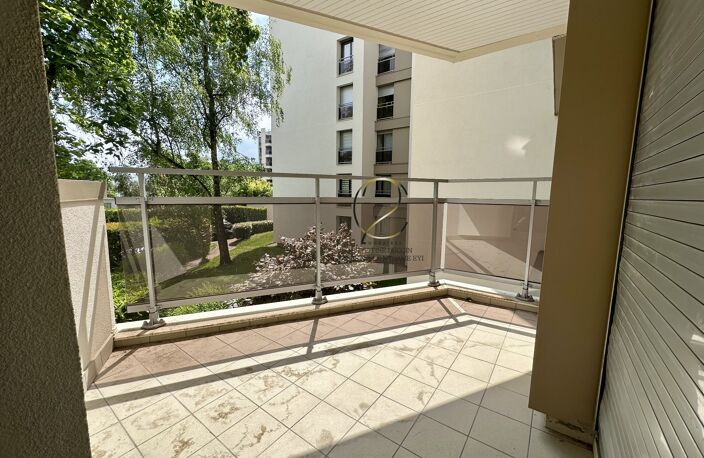 Vente appartement 3 pièces 70 m² Saint-Leu-la-Forêt (95320) — photo 4