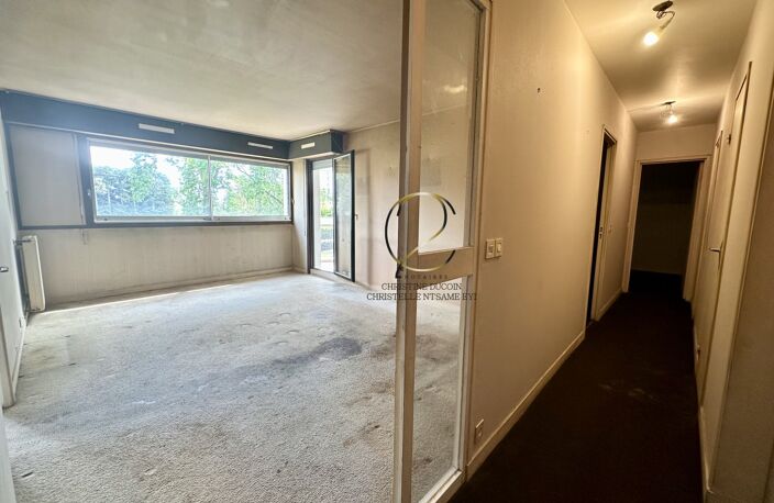 Vente appartement 3 pièces 70 m² Saint-Leu-la-Forêt (95320) — photo 5