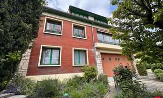 Maison 10 Pièces 250 m² à vendre à Épinay-sur-Seine (93800)