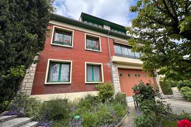 Maison 10 pièces 390000 €