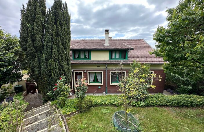 Vente maison 10 pièces 250 m² Épinay-sur-Seine (93800) — photo 5