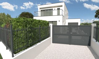 Maison   m² à vendre à Nîmes (30900)