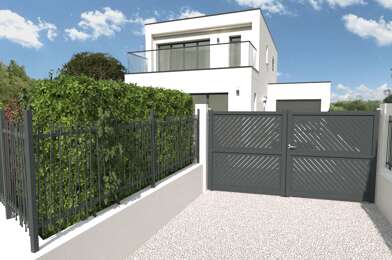 Maison  466000 €