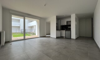 Appartement 2 Pièces 41 m² à louer à Pechbonnieu (31140)