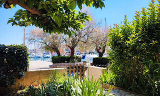 Appartement 3 Pièces 59 m² à vendre à Mauguio (34130)