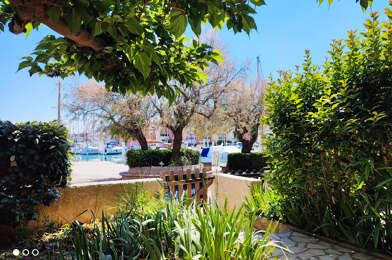 Appartement 3 pièces 269000 €