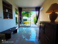 RARE   T3 avec jardin, calme absolu & accès direct port/plag — photo 2