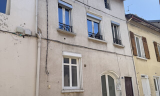 Appartement 2 Pièces 41 m² à vendre à Saint-Genis-Laval (69230)