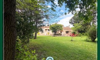 Maison 7 Pièces 215 m² à vendre à Orange (84100)