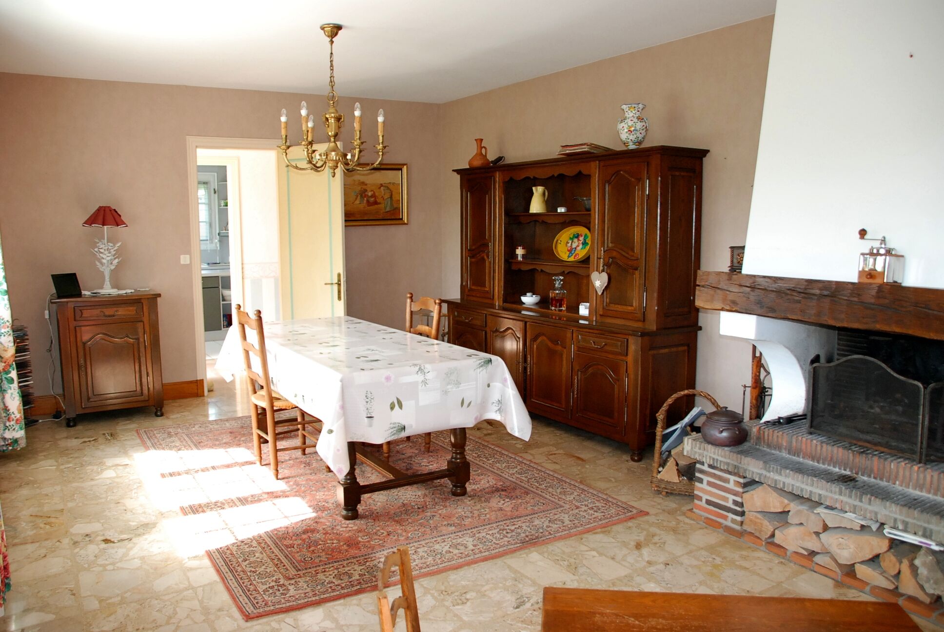 Photo Vente Maison 141 m² à Fécamp 335 000 ¤ image 1/4