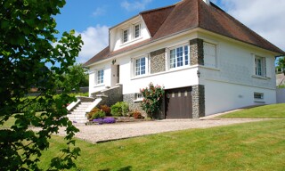 Maison 5 Pièces 141 m² à vendre à Fécamp (76400)