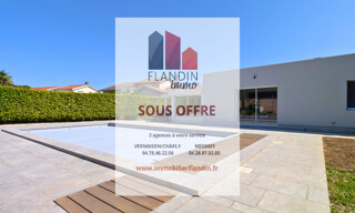 Maison 5 Pièces 130 m² à vendre à Vernaison (69390)