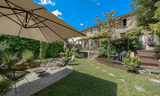 Maison 7 Pièces 272 m² à vendre à Saint-Zacharie (83640)