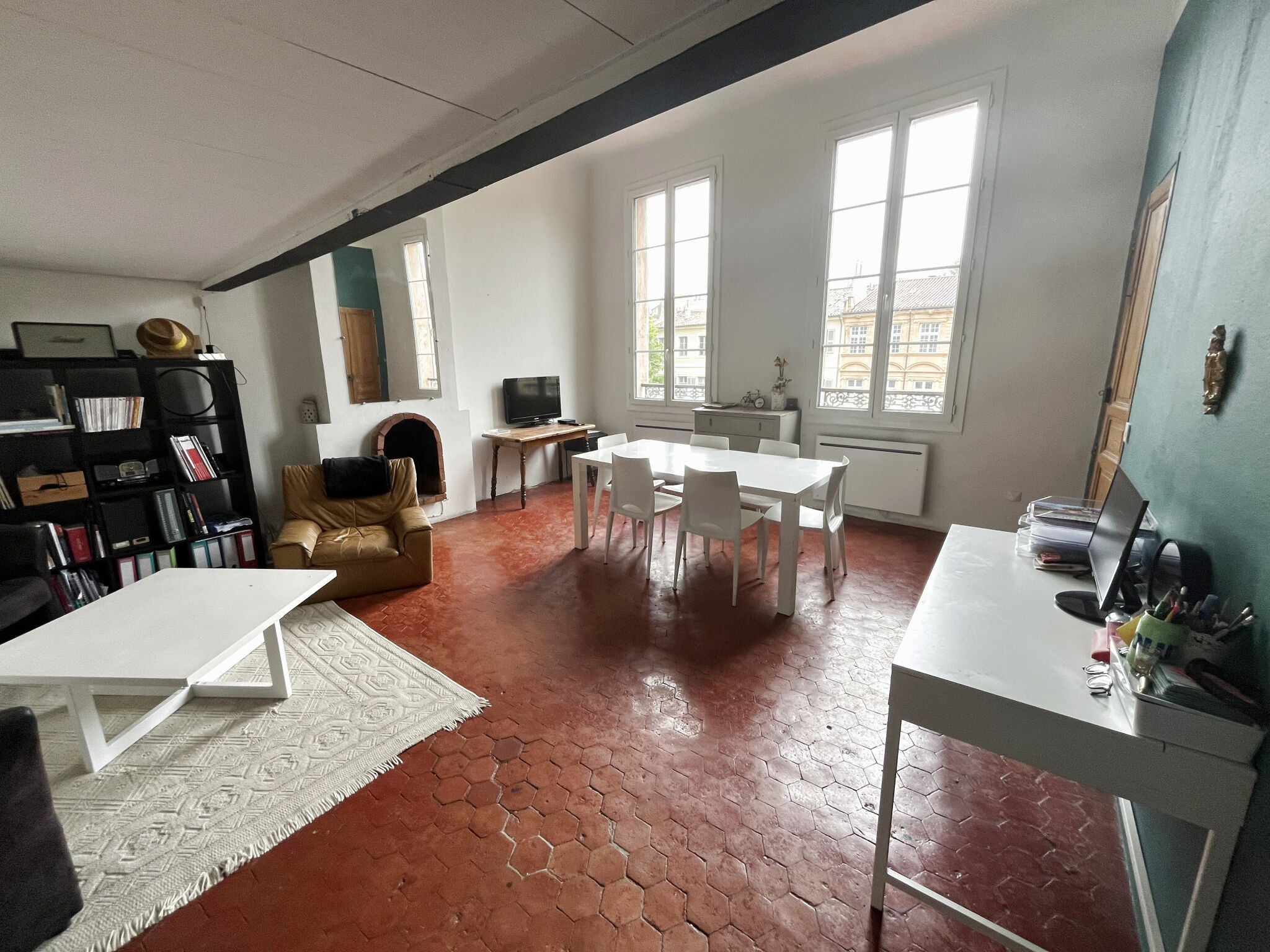 Appartement 3 pièces  à louer Aix-en-Provence 13100