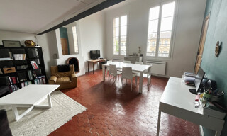 Appartement 3 Pièces 69 m² à louer à Aix-en-Provence (13100)