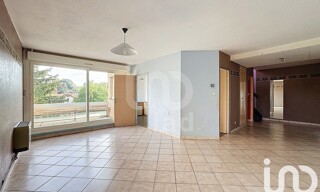 Appartement 4 Pièces 86 m² à vendre à Dieuze (57260)