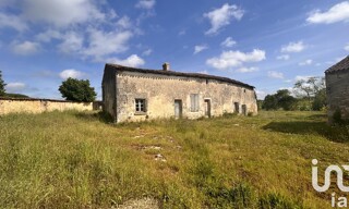 Maison 3 Pièces 92 m² à vendre à Roullet-Saint-Estèphe (16440)