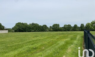 Terrain  6500 m² à vendre à Séron (65320)