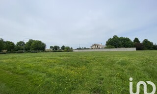 Terrain  5500 m² à vendre à Séron (65320)