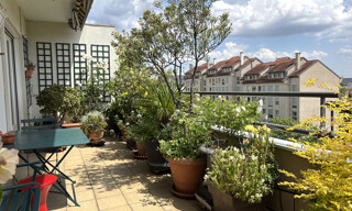 Appartement 4 Pièces 101 m² à vendre à Lyon 4 (69004)