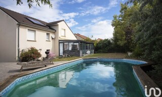 Maison 6 Pièces 165 m² à vendre à Bertrange (57310)