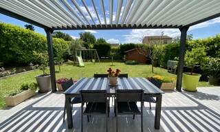 Maison 4 Pièces 83 m² à vendre à Villefranche-de-Lauragais (31290)