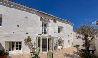 Maison 6 Pièces 198 m² à vendre à Le Bois-Plage-en-Ré (17580)