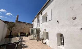 Maison 6 Pièces 198 m² à vendre à Le Bois-Plage-en-Ré (17580)