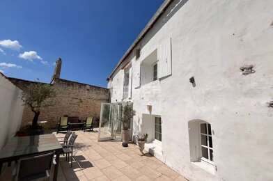 Maison 6 pièces 747300 €