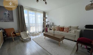 Appartement 2 Pièces 48 m² à vendre à Écouen (95440)