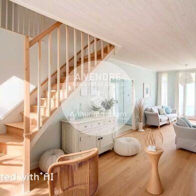 Maison 5 pièces 520000 €