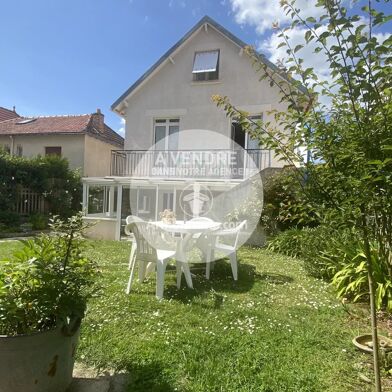 Maison 5 pièces 520000 €