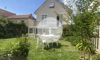 Maison 5 Pièces 104 m² à vendre à Pornic (44210)