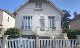 Maison 5 Pièces 104 m² à vendre à Pornic (44210)