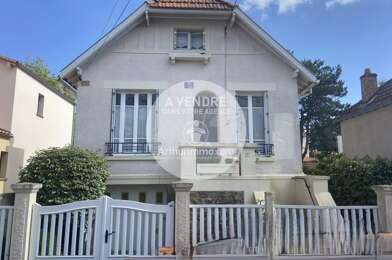 Maison 5 pièces 520000 €