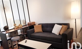 Appartement 1 Pièce 31 m² à louer à Bordeaux (33300)