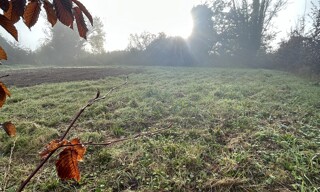 Terrain  576 m² à vendre à Pont-Audemer (27500)