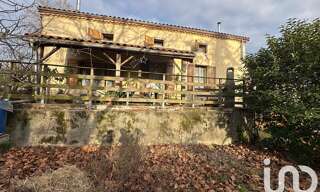 Maison 7 Pièces 198 m² à vendre à Villeneuve-sur-Lot (47300)