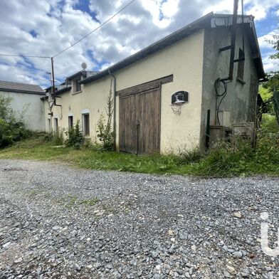 Maison 4 pièces 55000 €