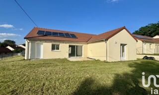 Maison 4 Pièces 104 m² à vendre à Châtellerault (86100)