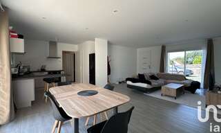 Maison 4 Pièces 104 m² à vendre à Châtellerault (86100)