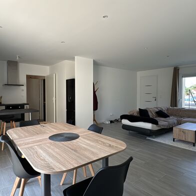 Maison 4 pièces 224000 €