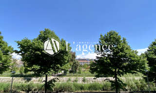 Appartement 2 Pièces 49 m² à vendre à Cagnes-sur-Mer (06800)