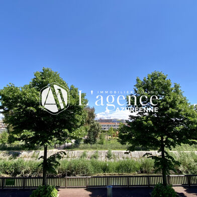 Appartement 2 pièces 290000 €